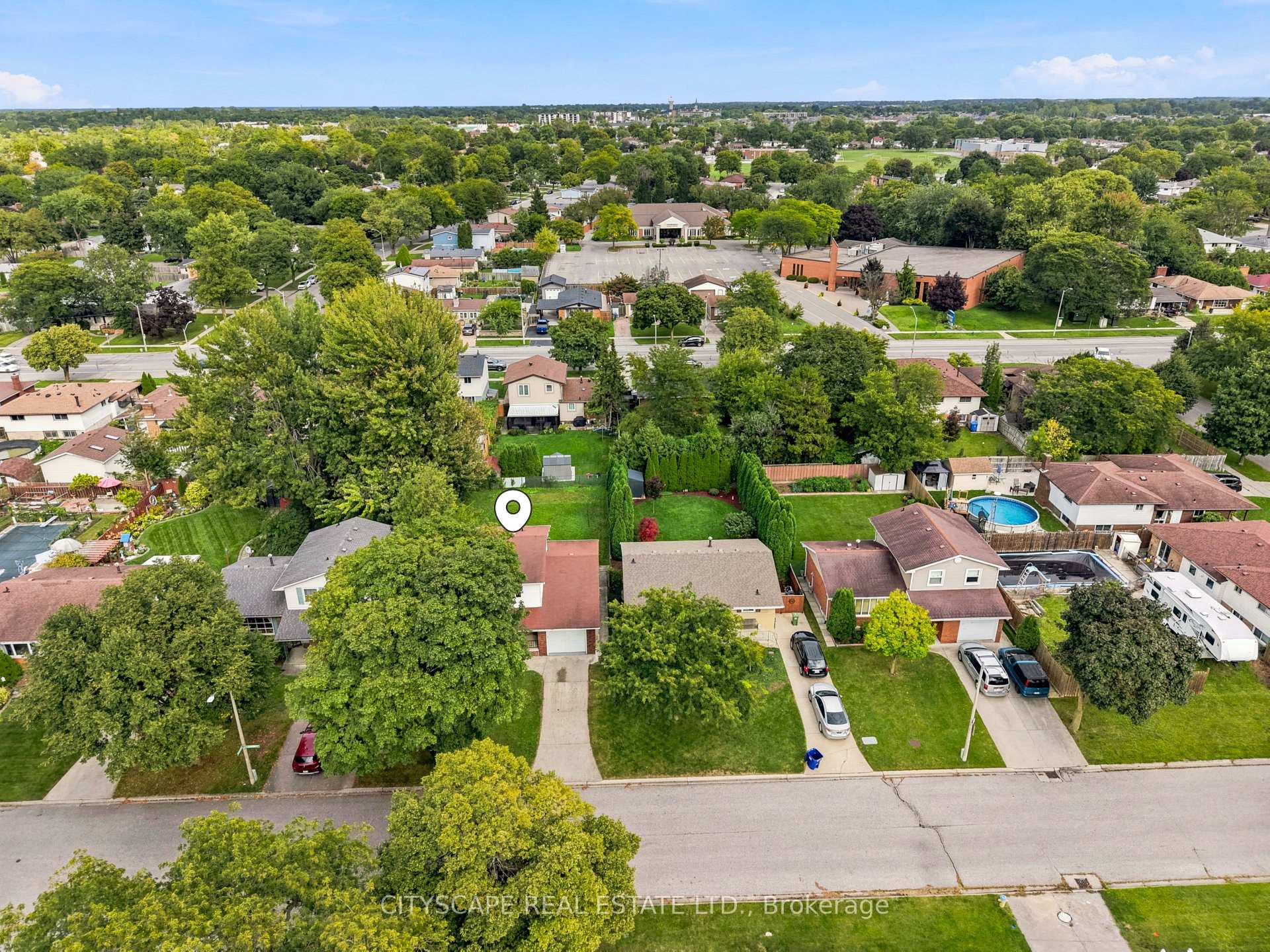 Photo 34 of 9966 Asgard Road, Windsor — HOMEH