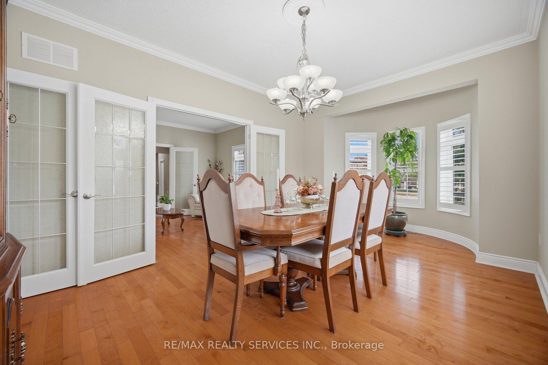 Photo 35 of 8910 Creditview Road, Brampton, Credit Valley — HOMEH