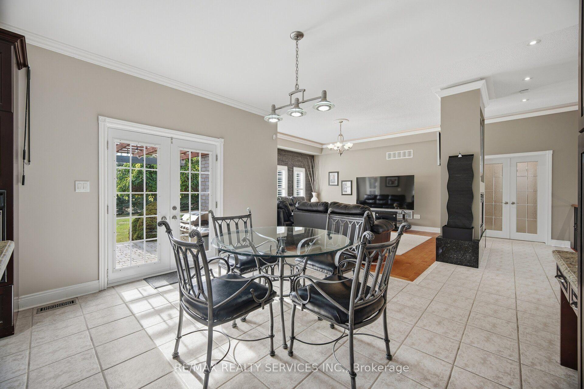 Photo 52 of 8910 Creditview Road, Brampton, Credit Valley — HOMEH