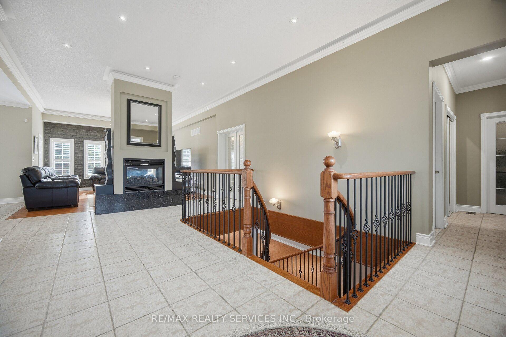 Photo 66 of 8910 Creditview Road, Brampton, Credit Valley — HOMEH