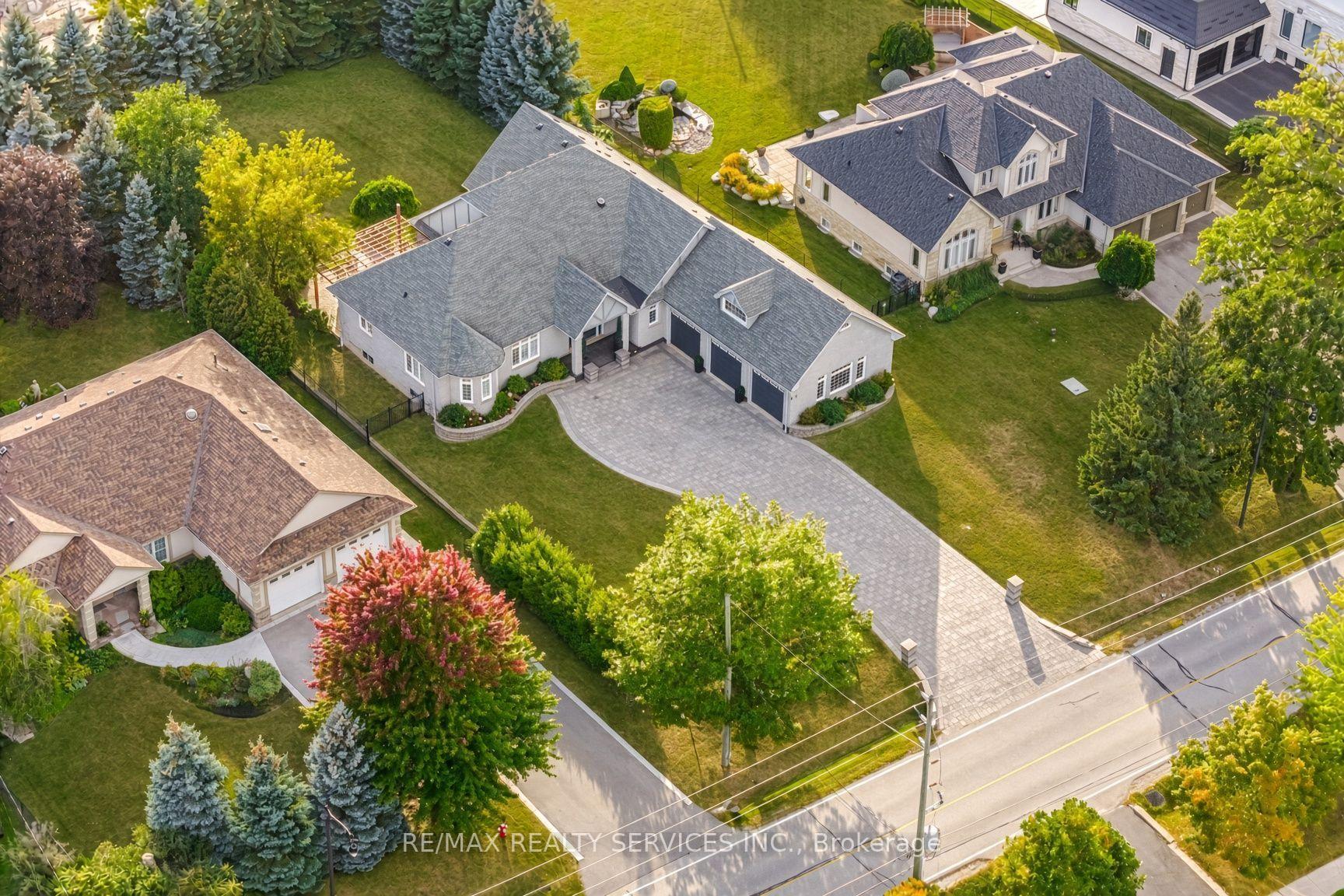 Photo 91 of 8910 Creditview Road, Brampton, Credit Valley — HOMEH