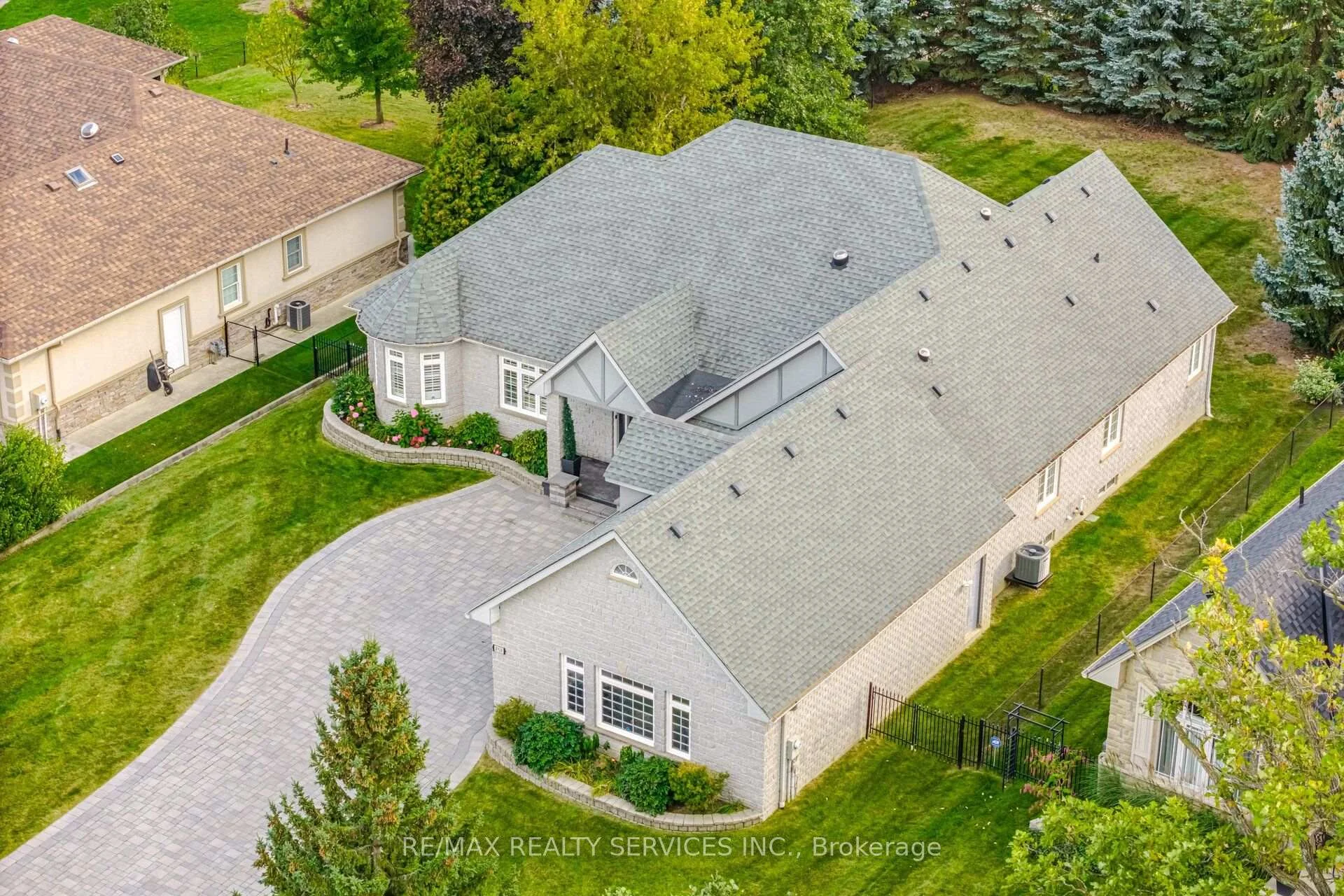 Photo 20 of 8910 Creditview Road, Brampton, Credit Valley — HOMEH