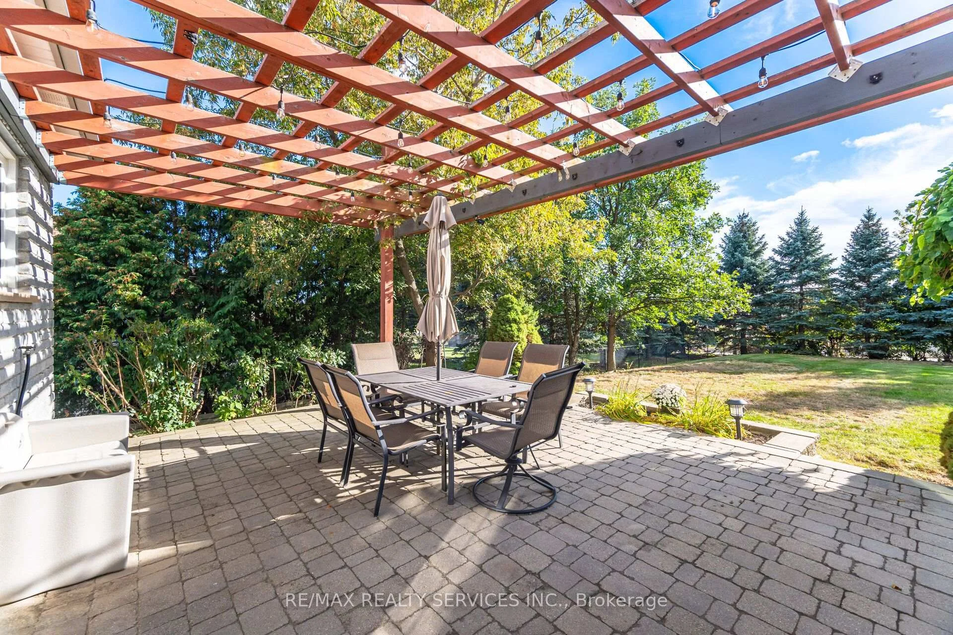 Photo 25 of 8910 Creditview Road, Brampton, Credit Valley — HOMEH