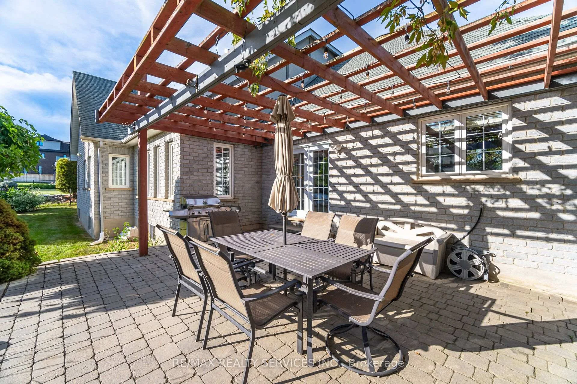 Photo 29 of 8910 Creditview Road, Brampton, Credit Valley — HOMEH