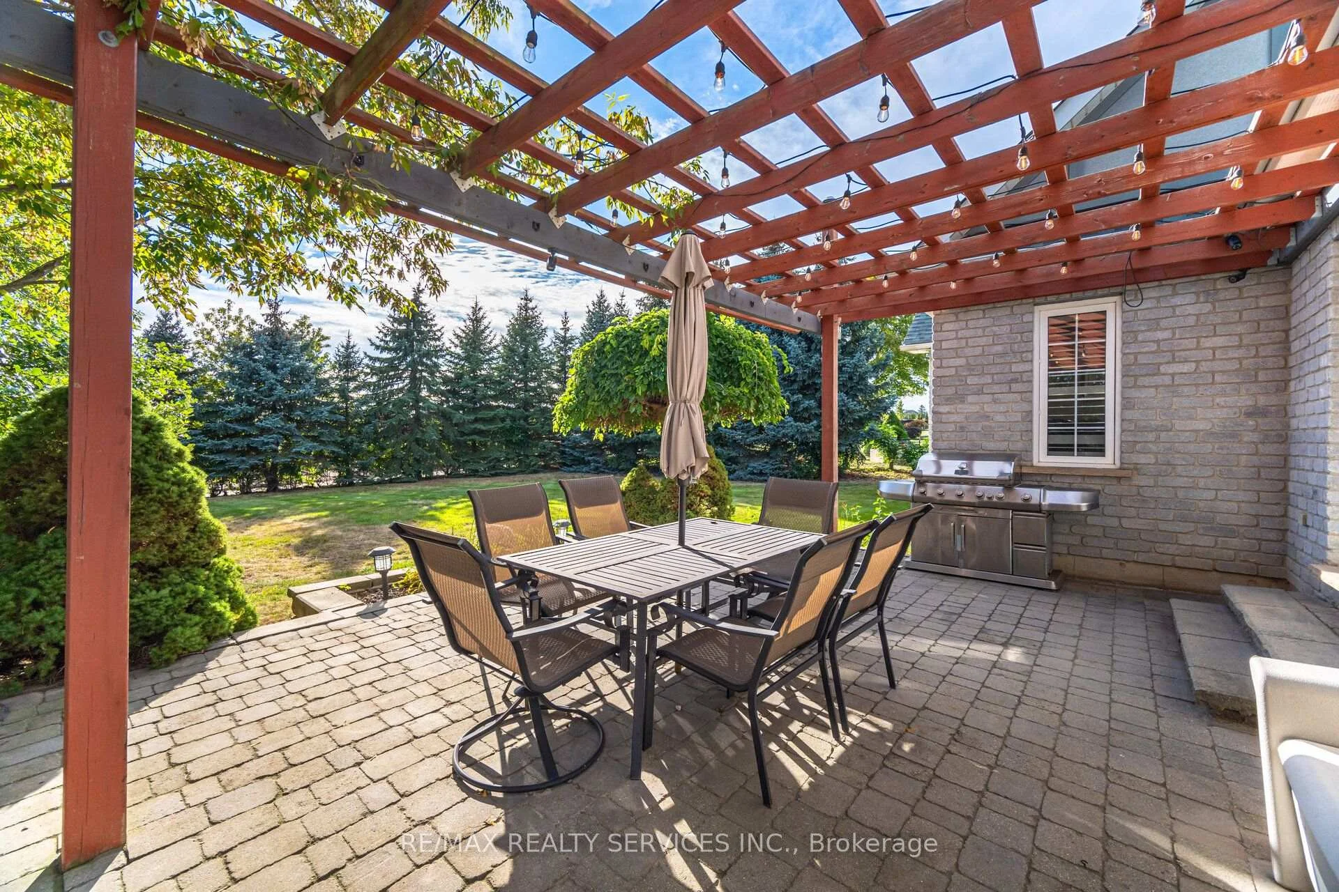 Photo 30 of 8910 Creditview Road, Brampton, Credit Valley — HOMEH