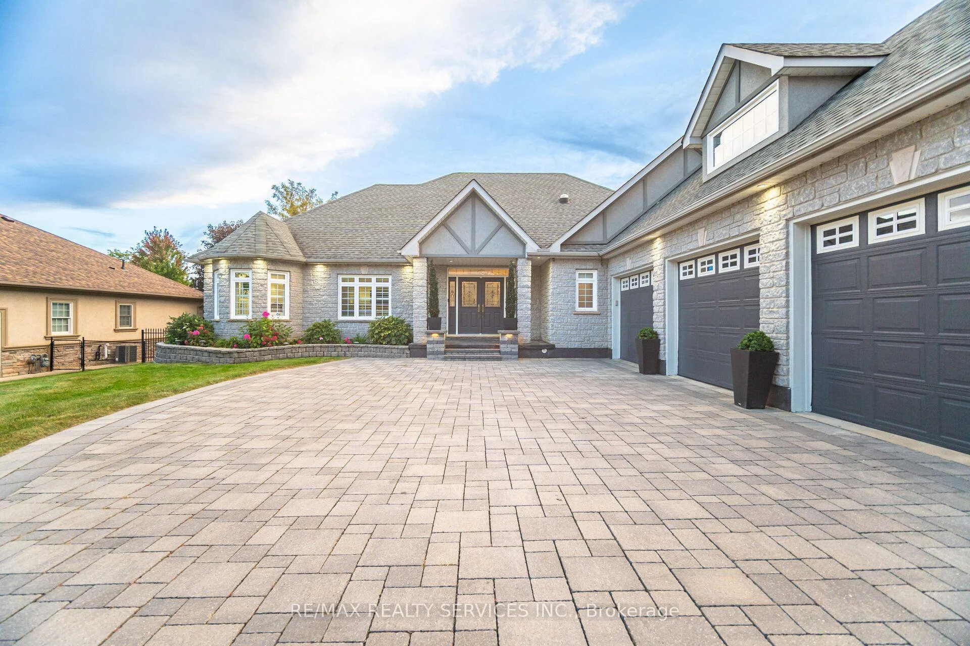 Photo 34 of 8910 Creditview Road, Brampton, Credit Valley — HOMEH