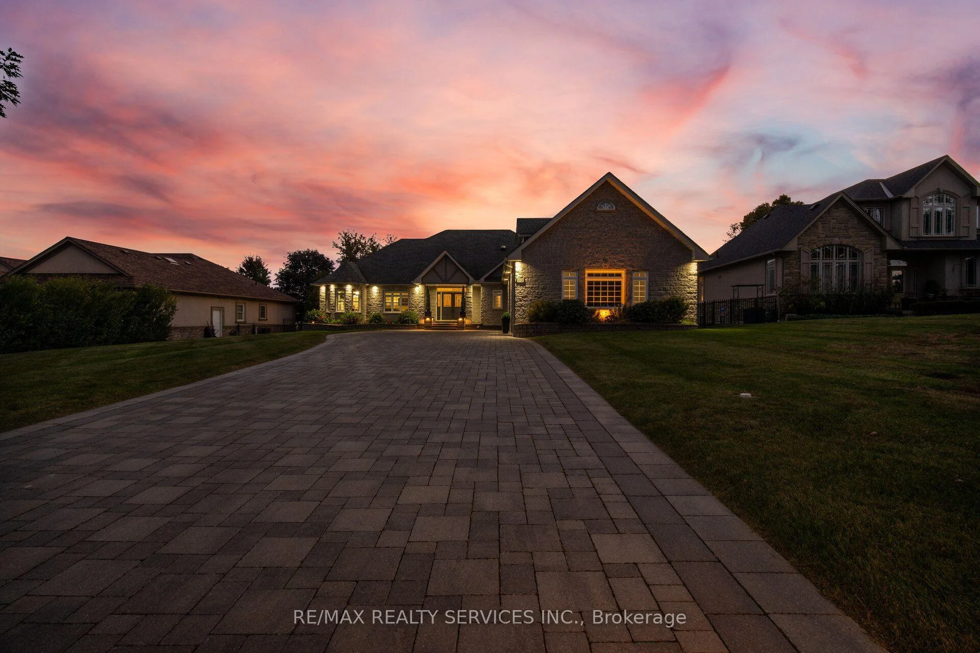 Photo 37 of 8910 Creditview Road, Brampton, Credit Valley — HOMEH