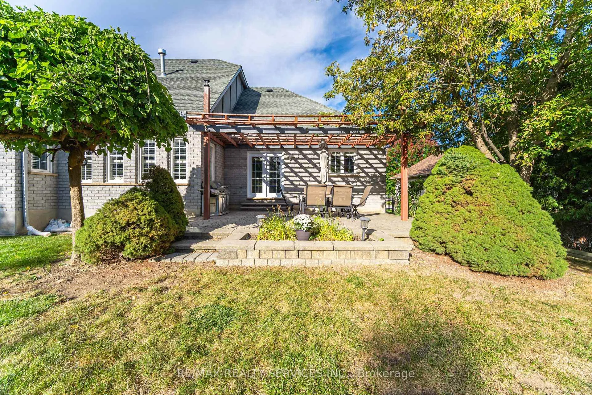 Photo 39 of 8910 Creditview Road, Brampton, Credit Valley — HOMEH