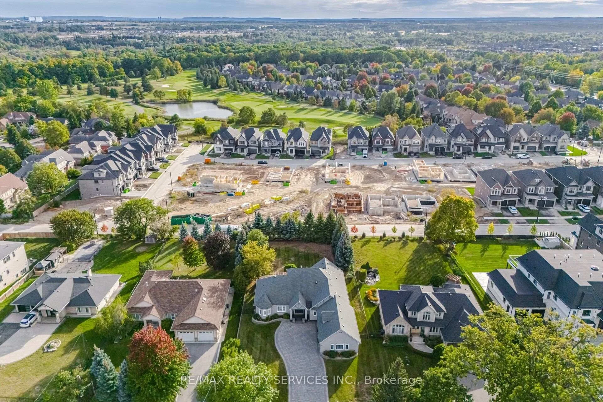 Photo 79 of 8910 Creditview Road, Brampton, Credit Valley — HOMEH