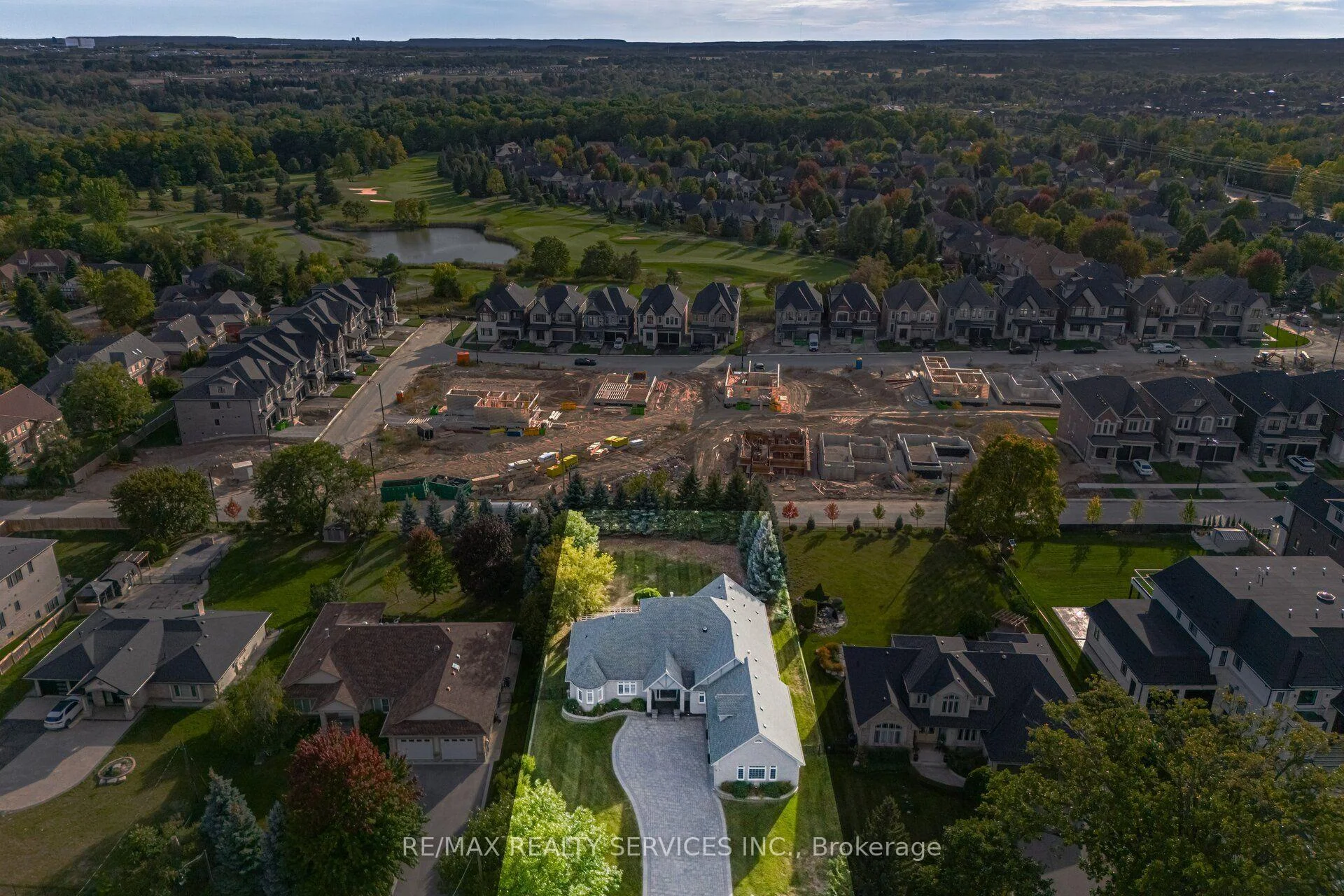 Photo 81 of 8910 Creditview Road, Brampton, Credit Valley — HOMEH