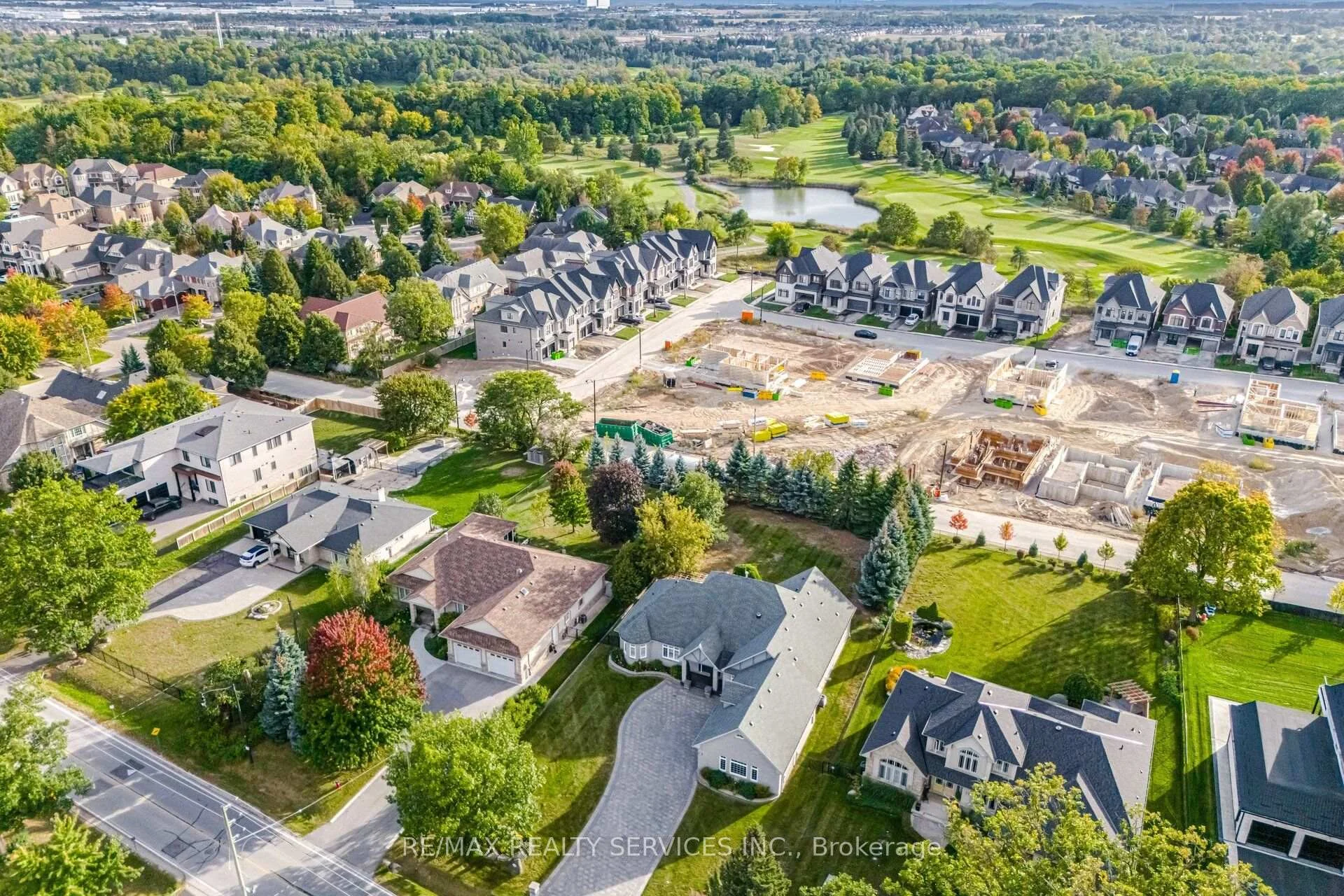 Photo 83 of 8910 Creditview Road, Brampton, Credit Valley — HOMEH