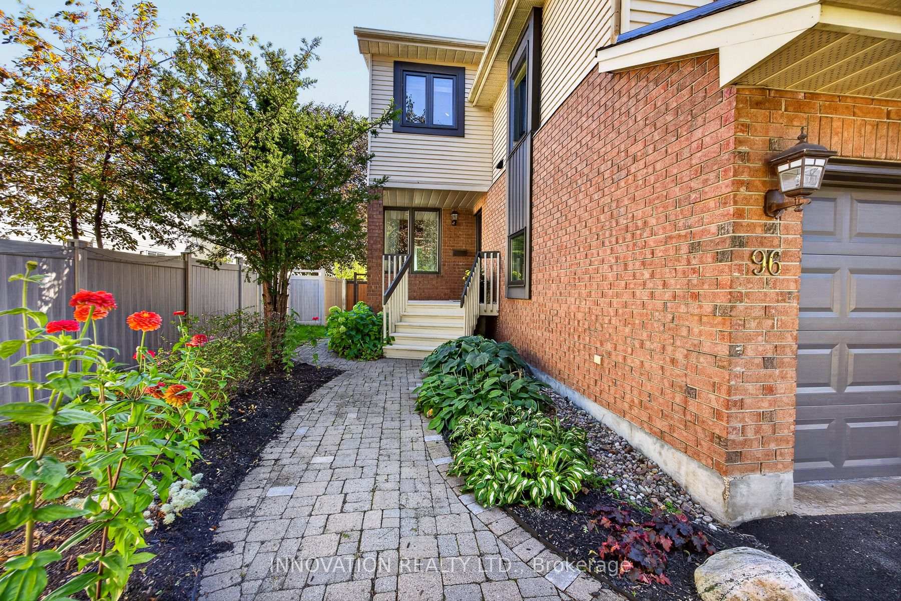 Photo 2 of 96 Florizel Avenue, Ottawa, Westcliffe Estates — HOMEH