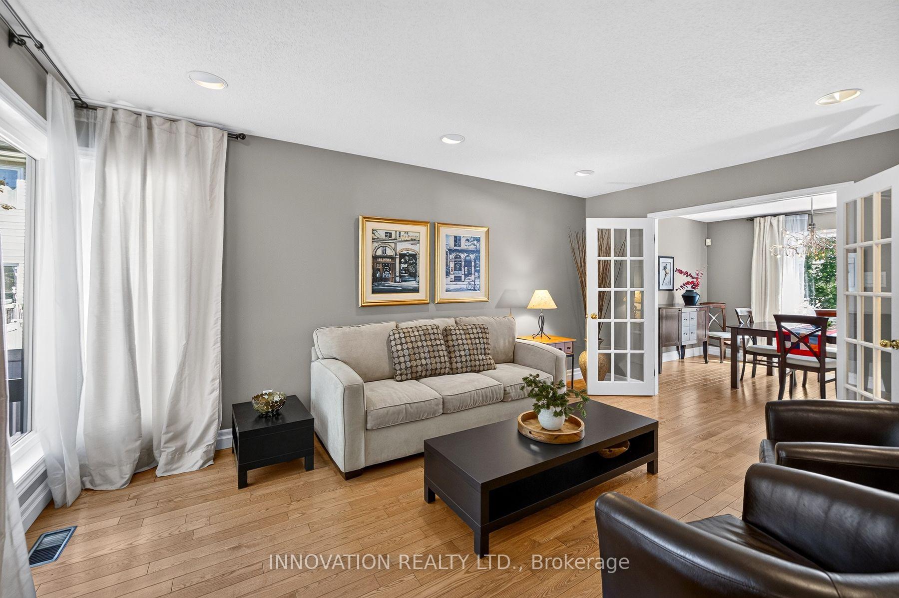 Photo 8 of 96 Florizel Avenue, Ottawa, Westcliffe Estates — HOMEH
