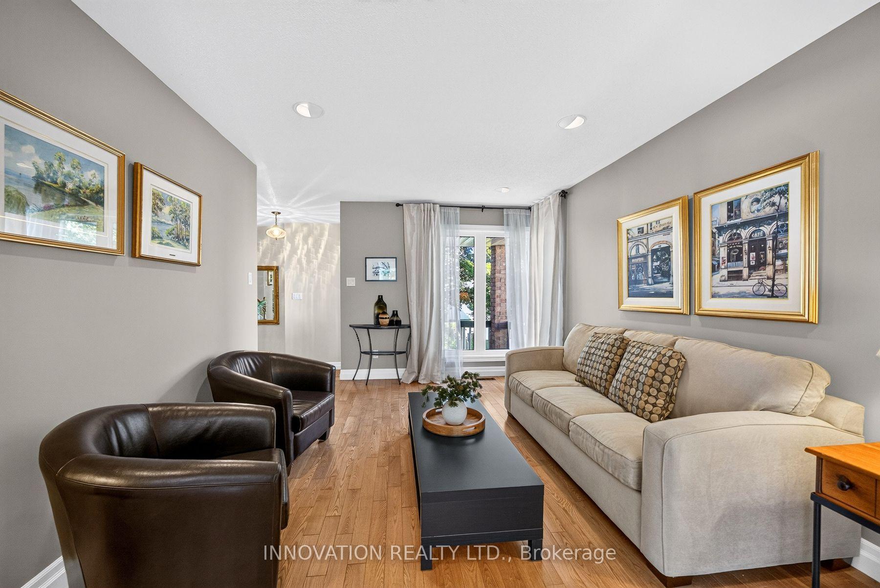 Photo 9 of 96 Florizel Avenue, Ottawa, Westcliffe Estates — HOMEH