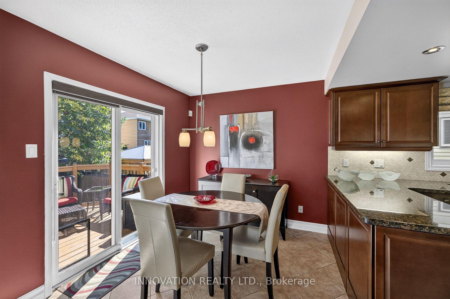 Photo 14 of 96 Florizel Avenue, Ottawa, Westcliffe Estates — HOMEH