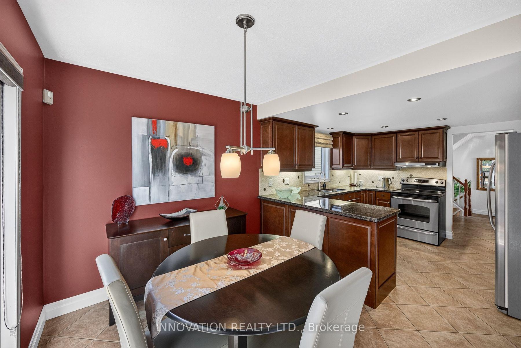 Photo 16 of 96 Florizel Avenue, Ottawa, Westcliffe Estates — HOMEH