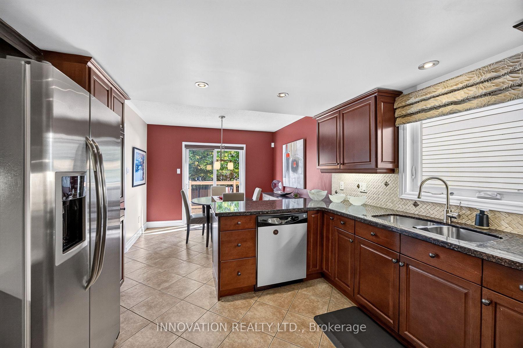 Photo 20 of 96 Florizel Avenue, Ottawa, Westcliffe Estates — HOMEH