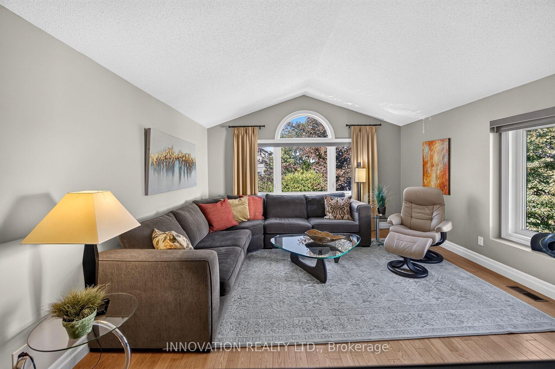 Photo 24 of 96 Florizel Avenue, Ottawa, Westcliffe Estates — HOMEH