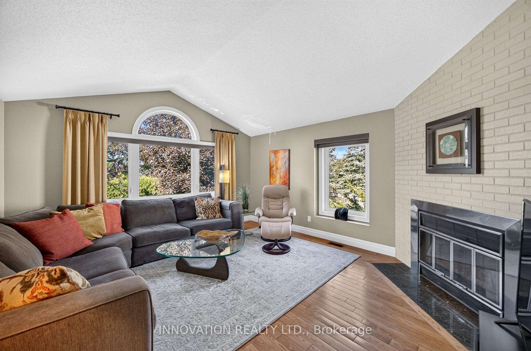 Photo 25 of 96 Florizel Avenue, Ottawa, Westcliffe Estates — HOMEH