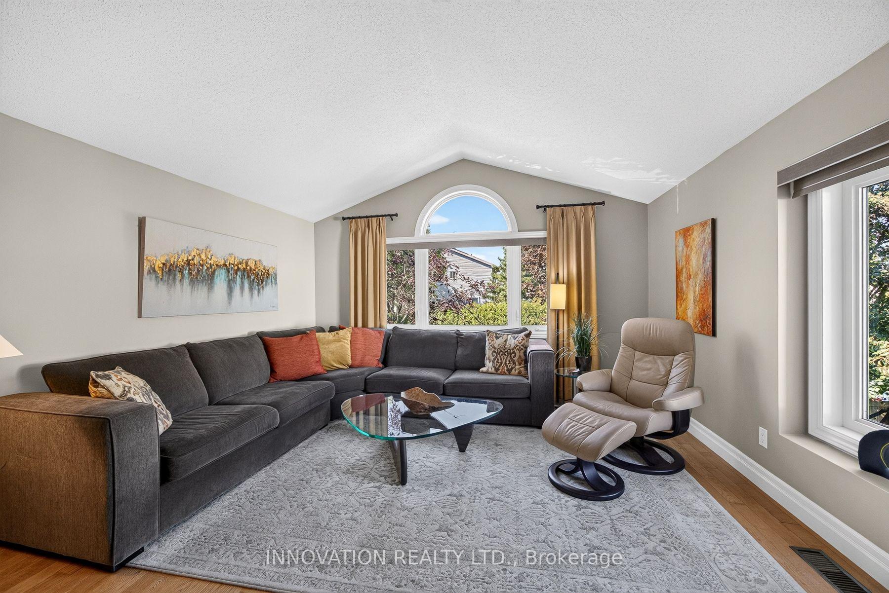 Photo 26 of 96 Florizel Avenue, Ottawa, Westcliffe Estates — HOMEH
