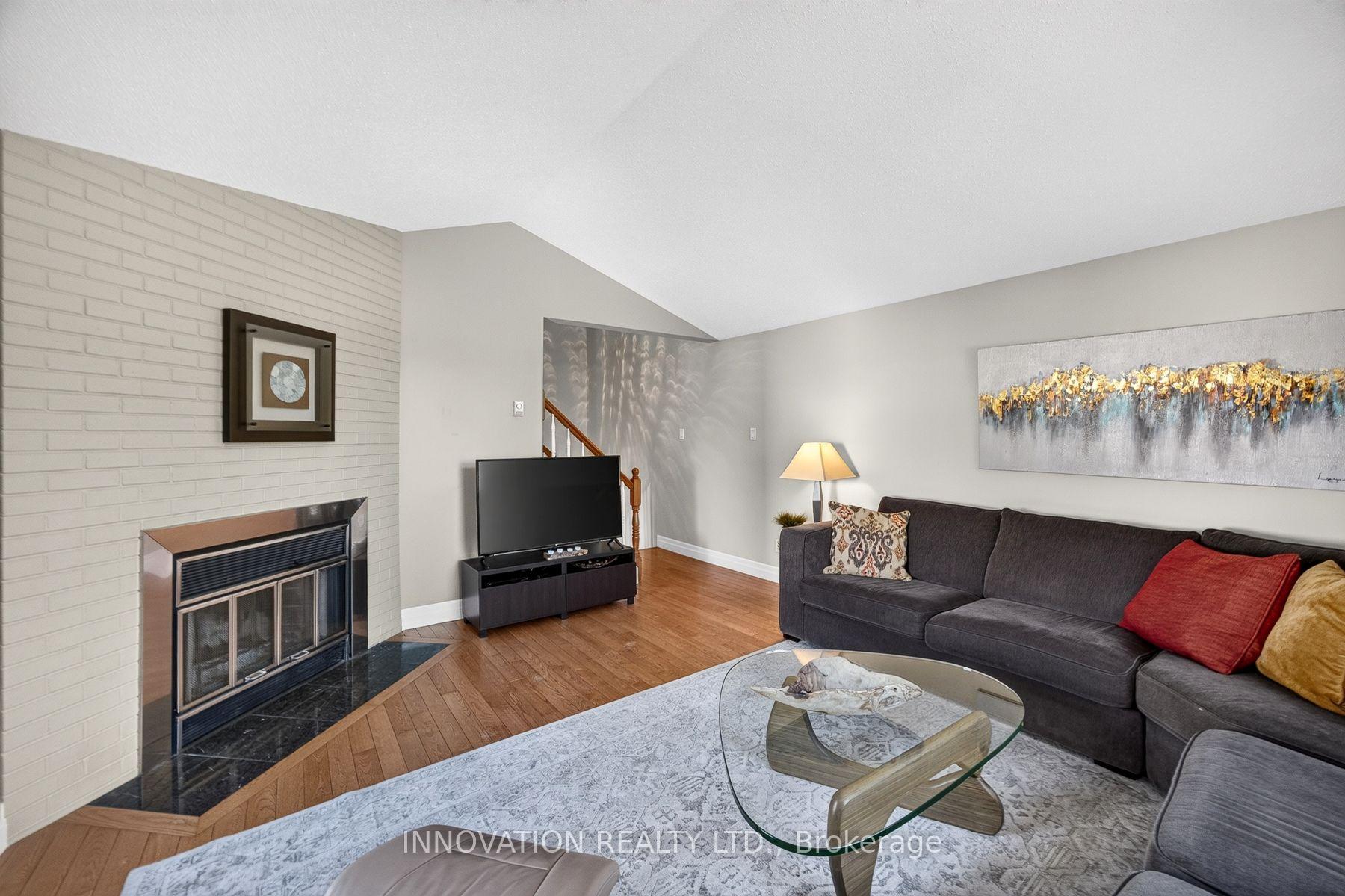Photo 28 of 96 Florizel Avenue, Ottawa, Westcliffe Estates — HOMEH