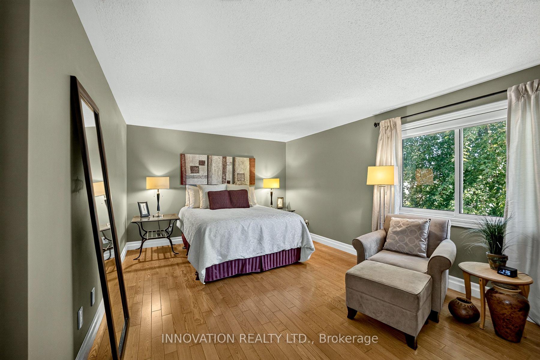 Photo 29 of 96 Florizel Avenue, Ottawa, Westcliffe Estates — HOMEH
