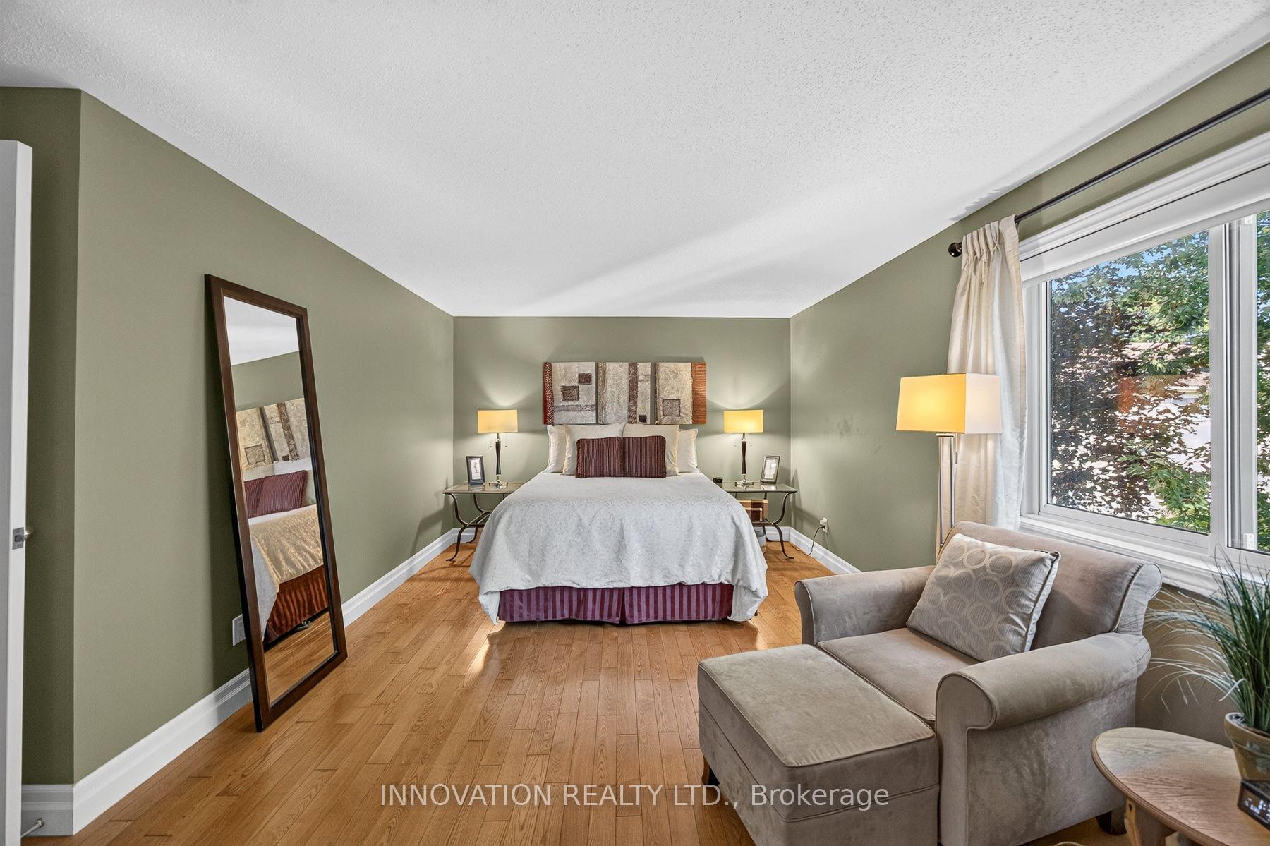 Photo 30 of 96 Florizel Avenue, Ottawa, Westcliffe Estates — HOMEH