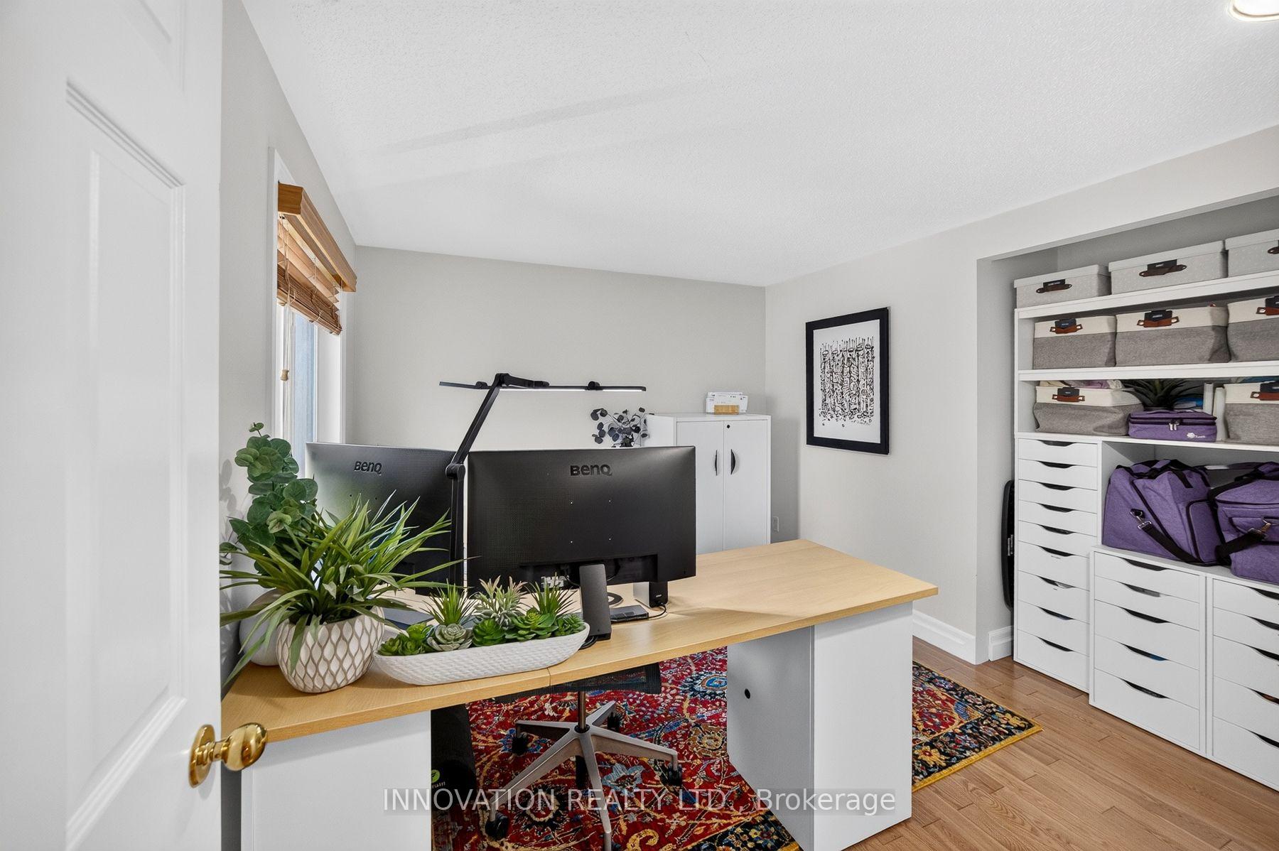 Photo 39 of 96 Florizel Avenue, Ottawa, Westcliffe Estates — HOMEH