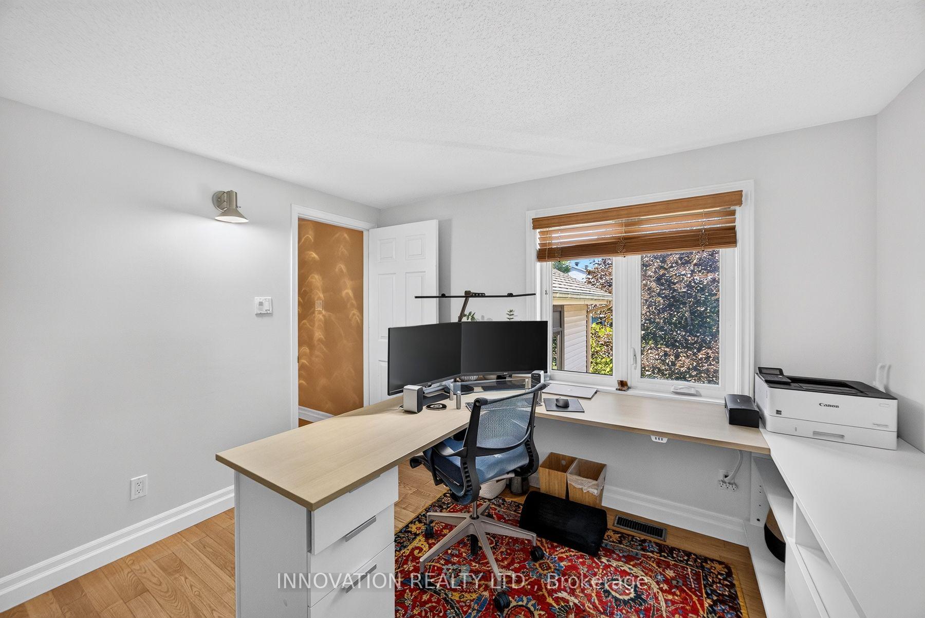 Photo 41 of 96 Florizel Avenue, Ottawa, Westcliffe Estates — HOMEH