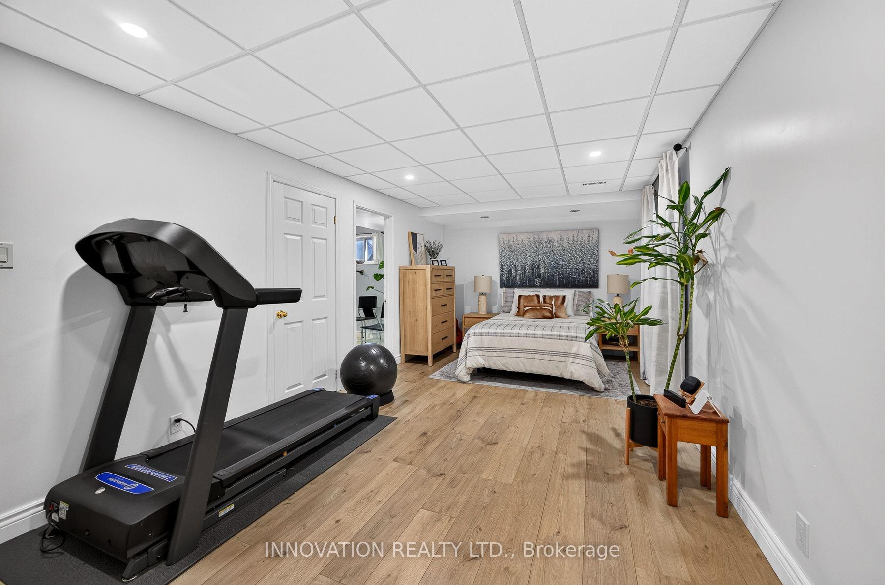 Photo 42 of 96 Florizel Avenue, Ottawa, Westcliffe Estates — HOMEH