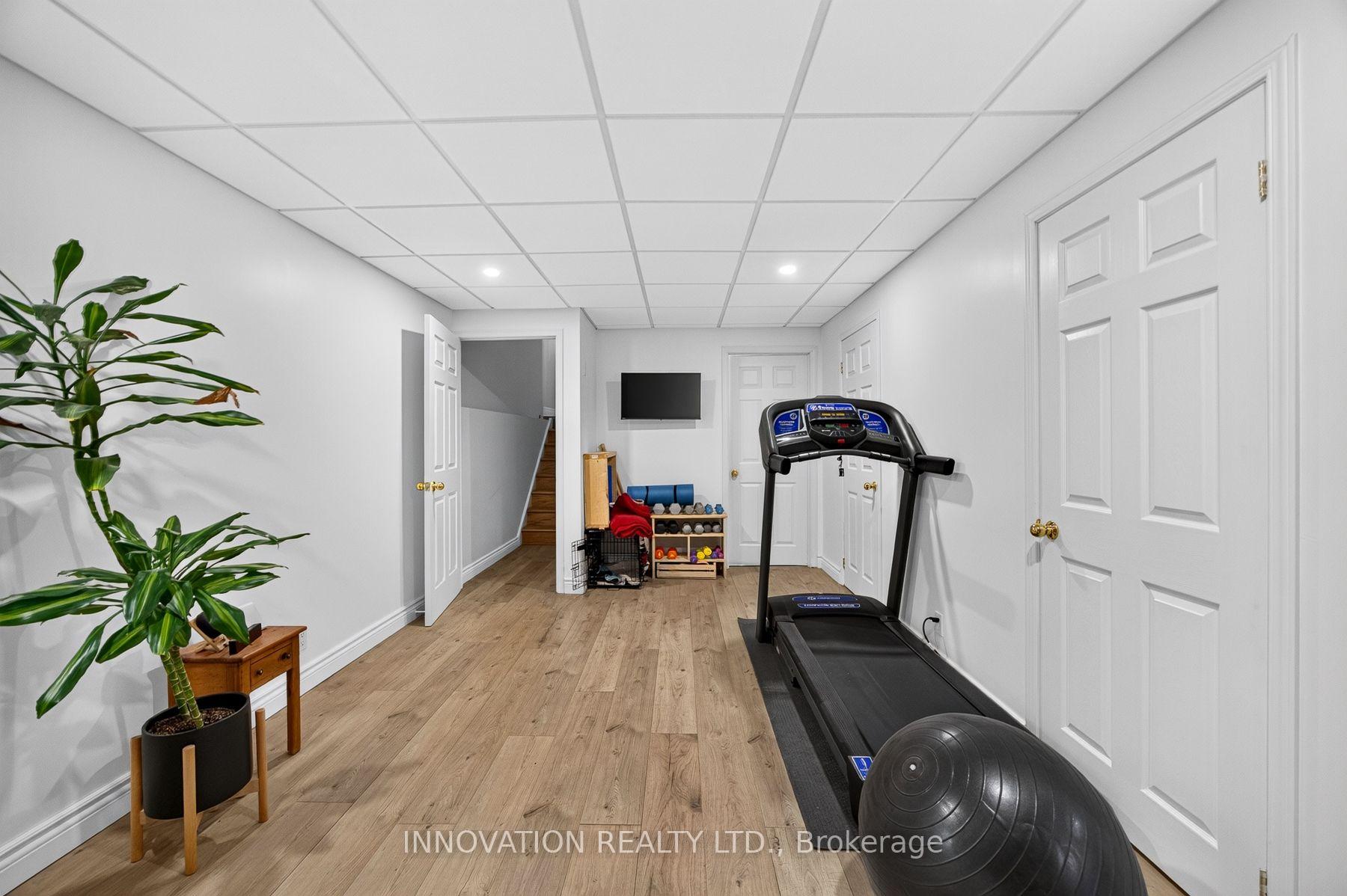 Photo 44 of 96 Florizel Avenue, Ottawa, Westcliffe Estates — HOMEH