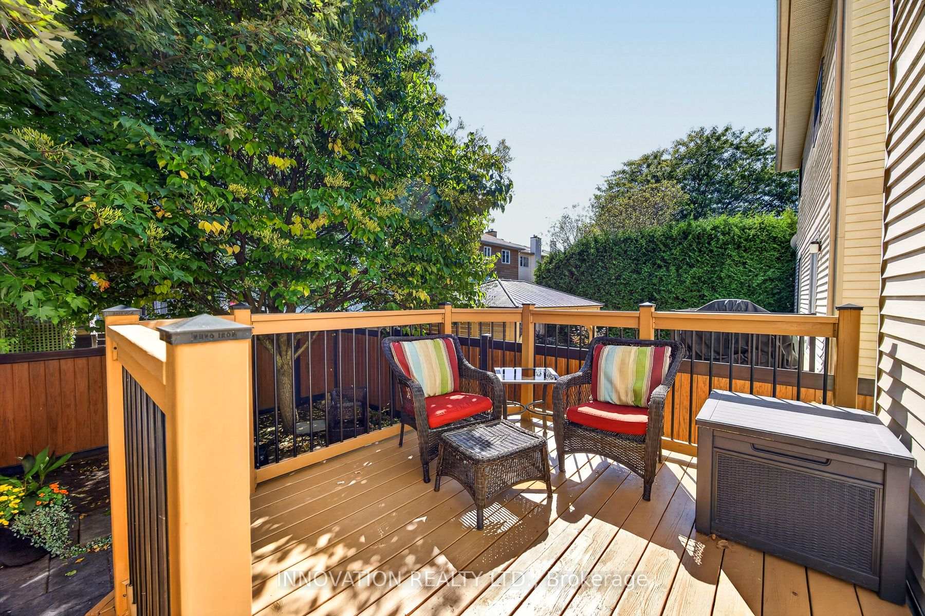 Photo 46 of 96 Florizel Avenue, Ottawa, Westcliffe Estates — HOMEH