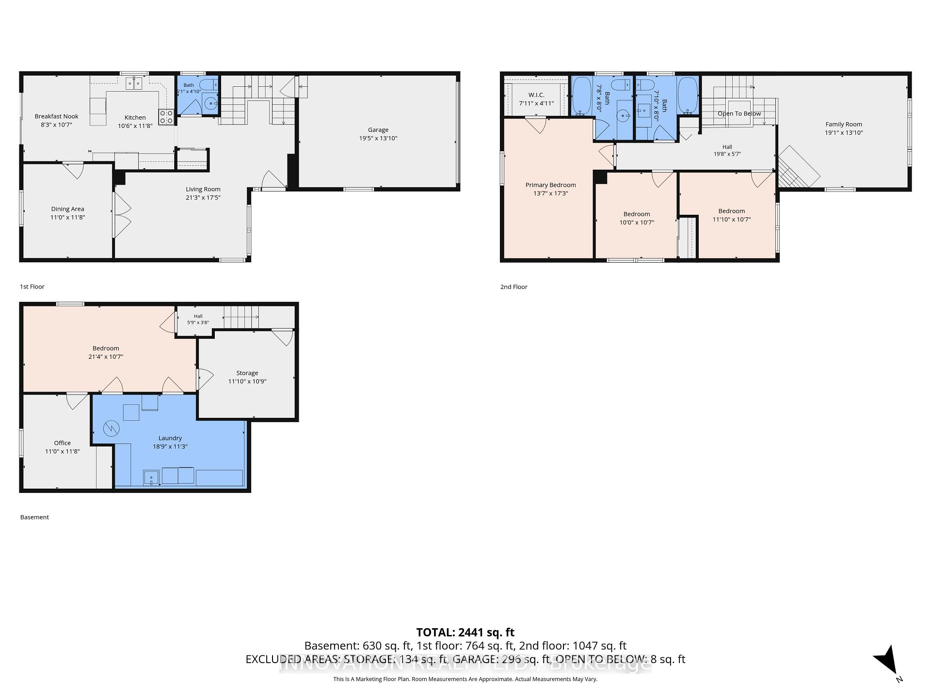 Photo 50 of 96 Florizel Avenue, Ottawa, Westcliffe Estates — HOMEH