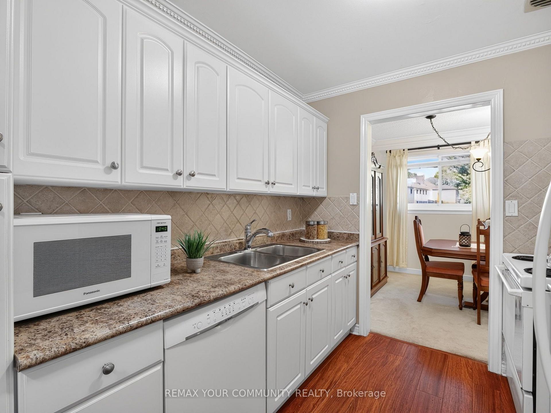 Photo 13 of 37 Coxworth Crescent, Scarborough, Malvern — HOMEH