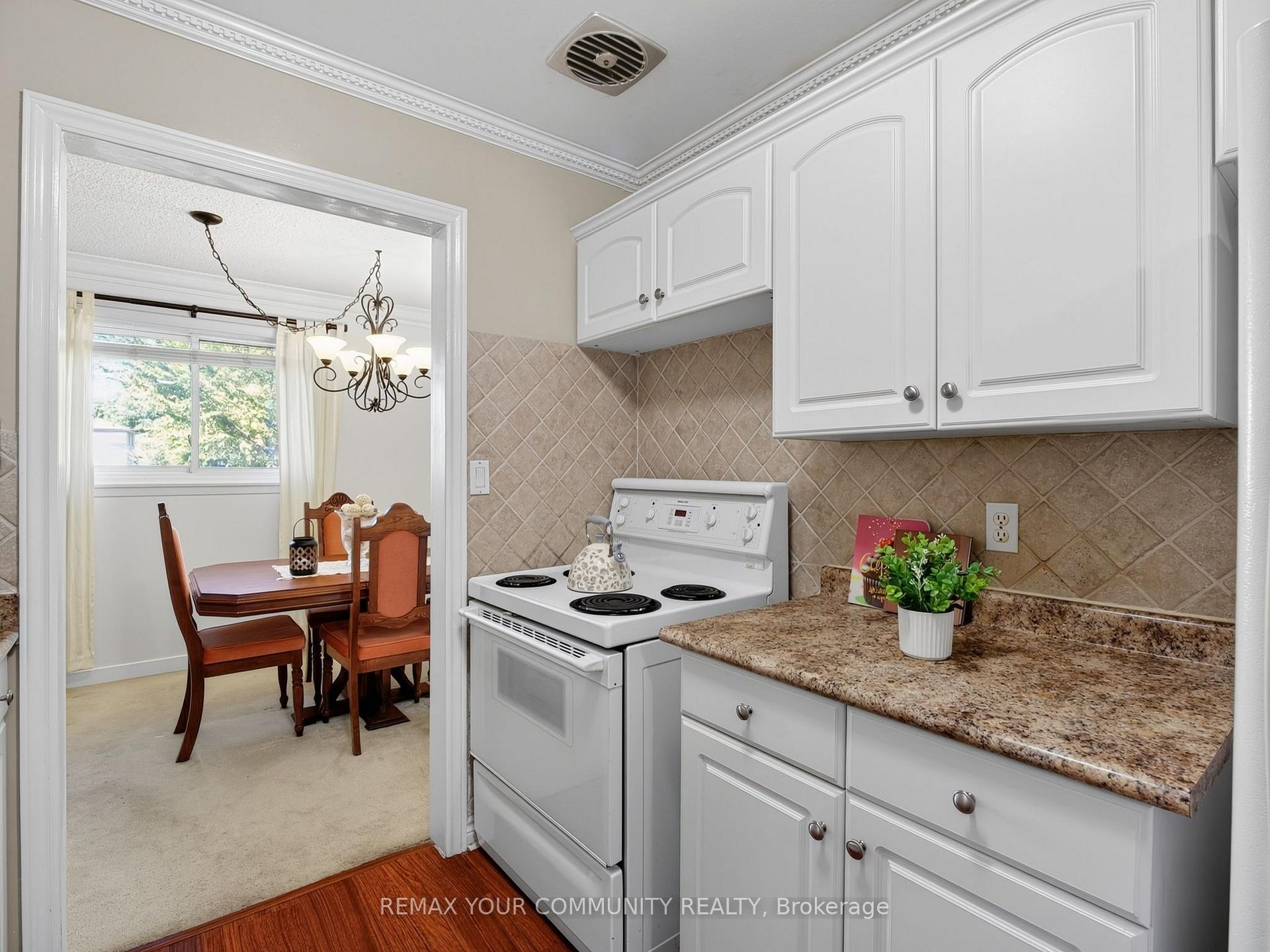 Photo 14 of 37 Coxworth Crescent, Scarborough, Malvern — HOMEH