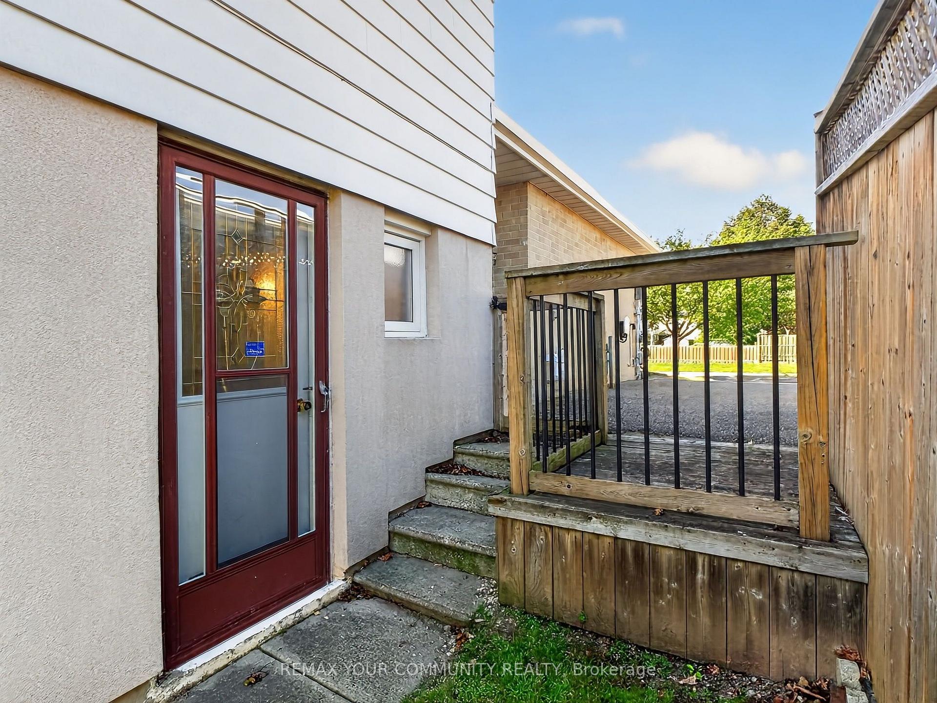 Photo 37 of 37 Coxworth Crescent, Scarborough, Malvern — HOMEH