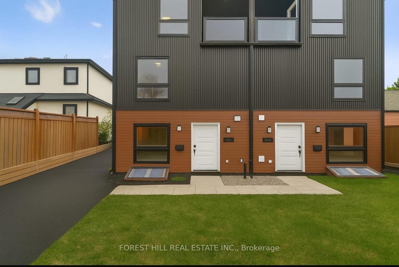 Photo of Unit A, 12 Smallwood Drive
