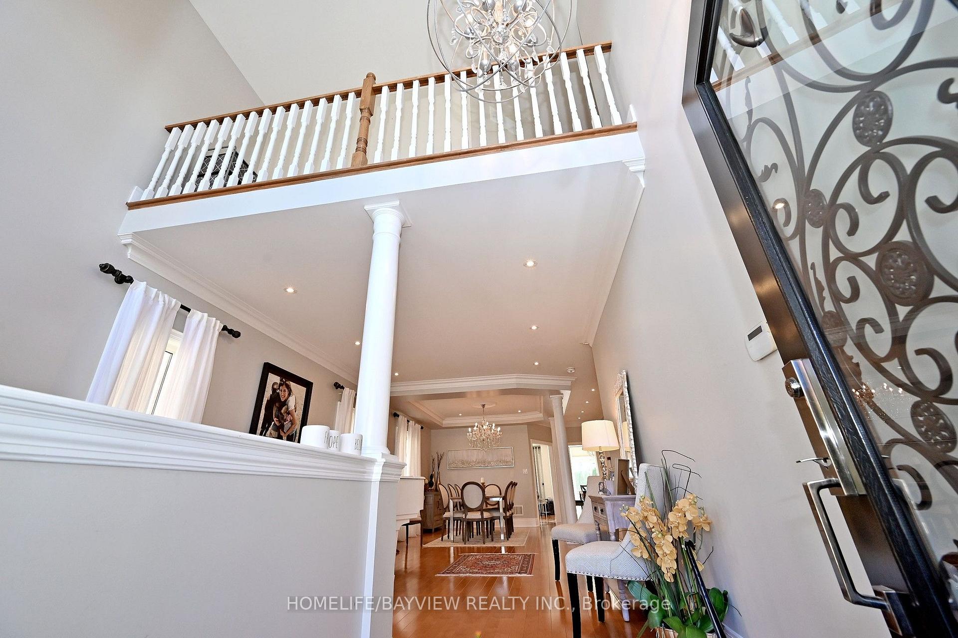 Photo 6 of 59 Vitlor Drive, Richmond Hill, Oak Ridges — HOMEH