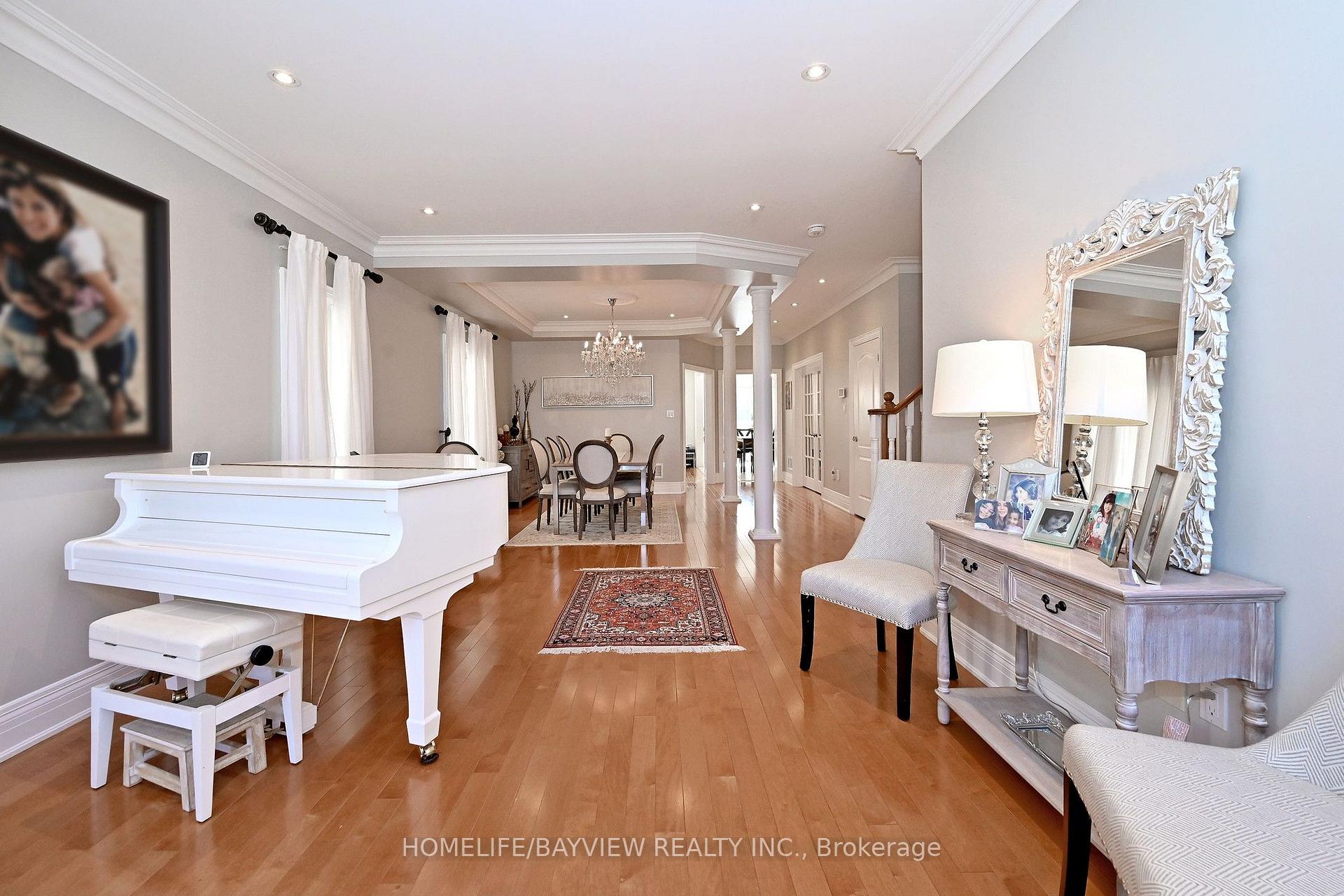 Photo 7 of 59 Vitlor Drive, Richmond Hill, Oak Ridges — HOMEH