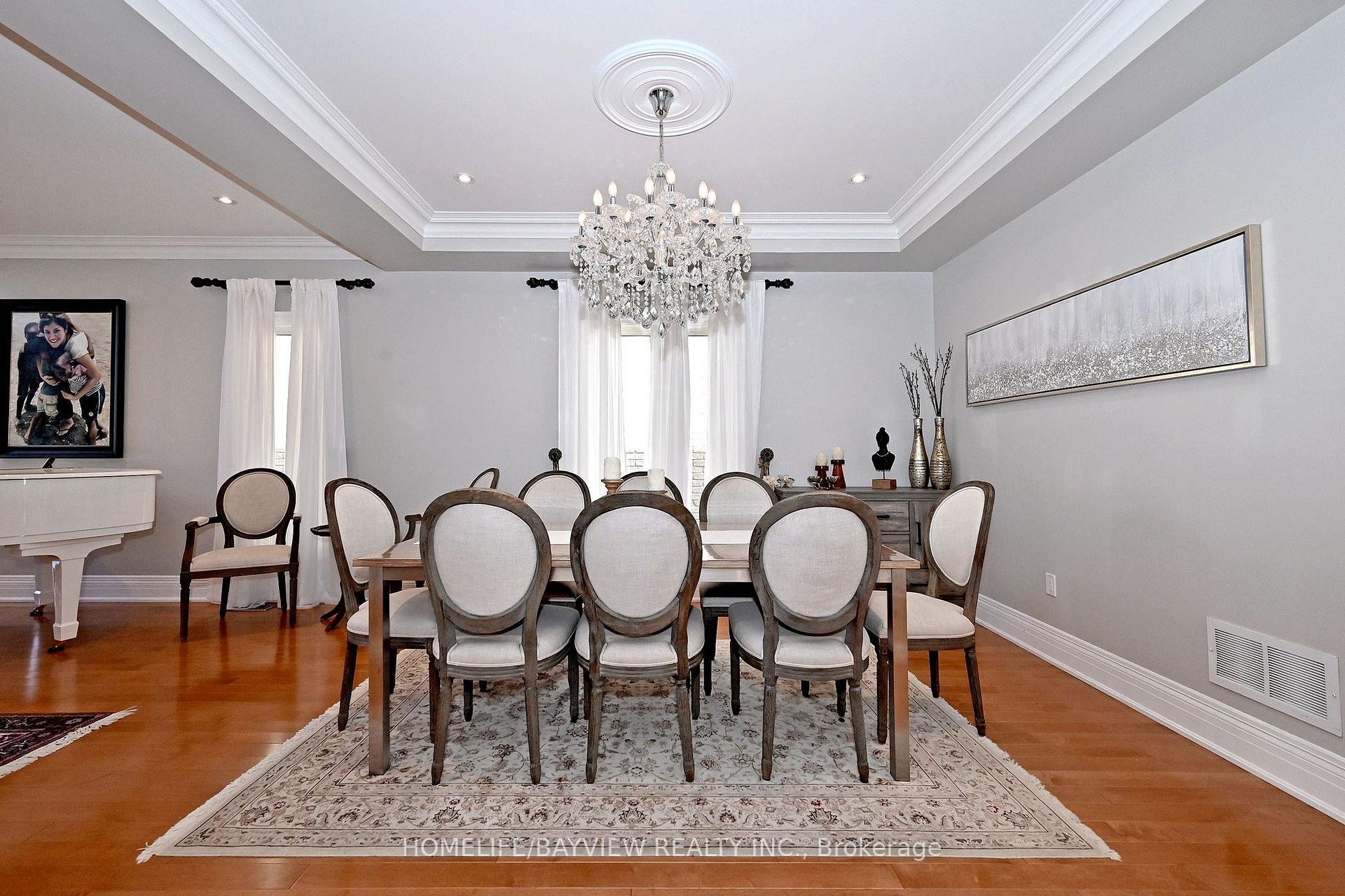 Photo 11 of 59 Vitlor Drive, Richmond Hill, Oak Ridges — HOMEH