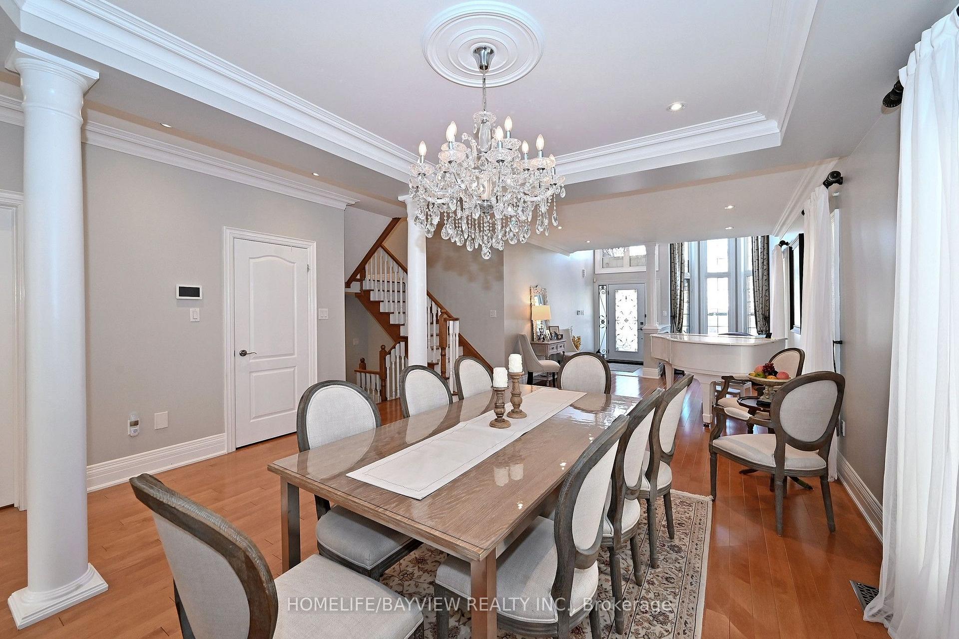 Photo 12 of 59 Vitlor Drive, Richmond Hill, Oak Ridges — HOMEH