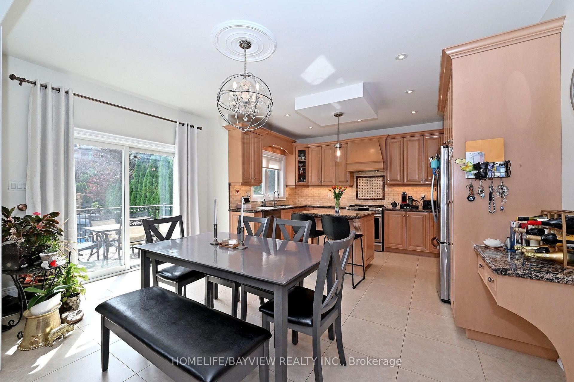 Photo 14 of 59 Vitlor Drive, Richmond Hill, Oak Ridges — HOMEH
