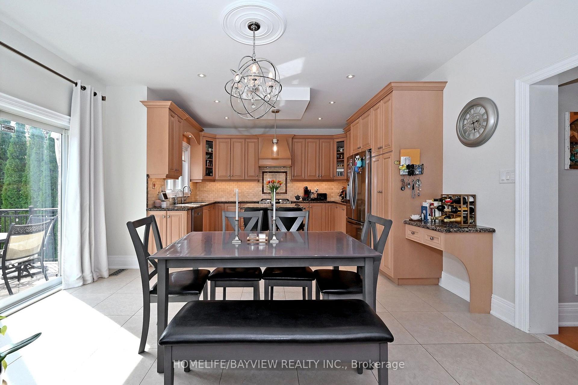 Photo 15 of 59 Vitlor Drive, Richmond Hill, Oak Ridges — HOMEH