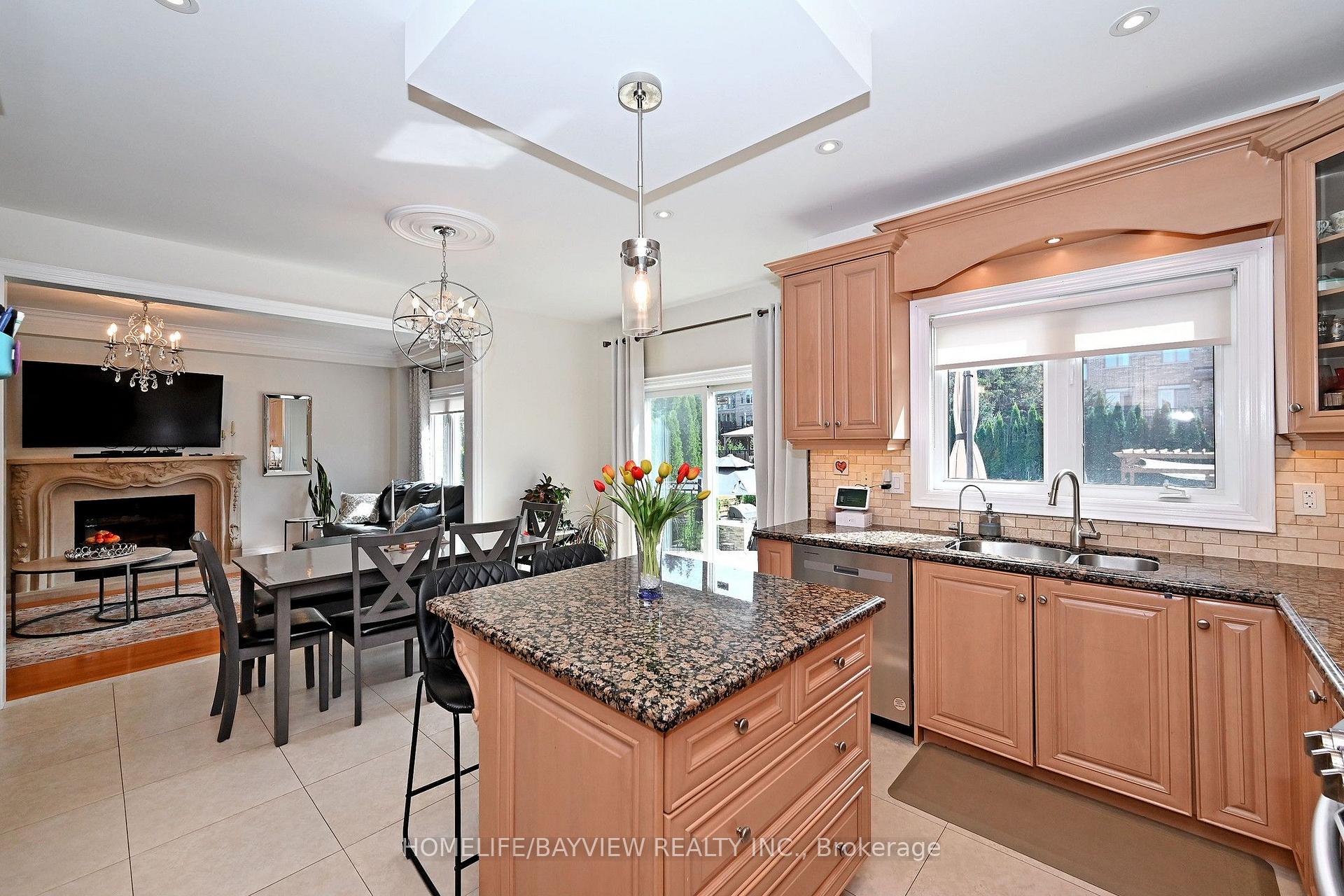 Photo 17 of 59 Vitlor Drive, Richmond Hill, Oak Ridges — HOMEH