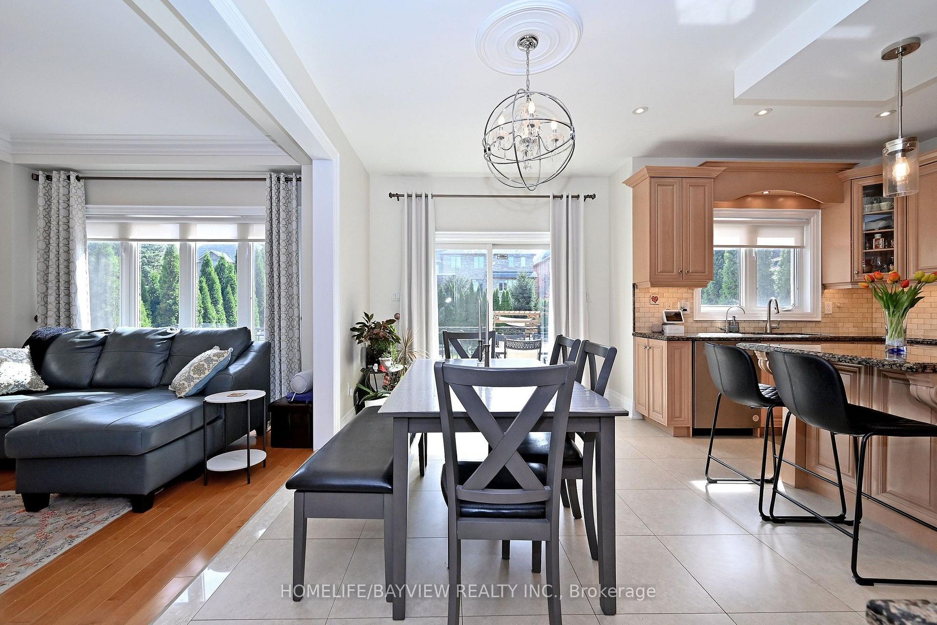Photo 18 of 59 Vitlor Drive, Richmond Hill, Oak Ridges — HOMEH