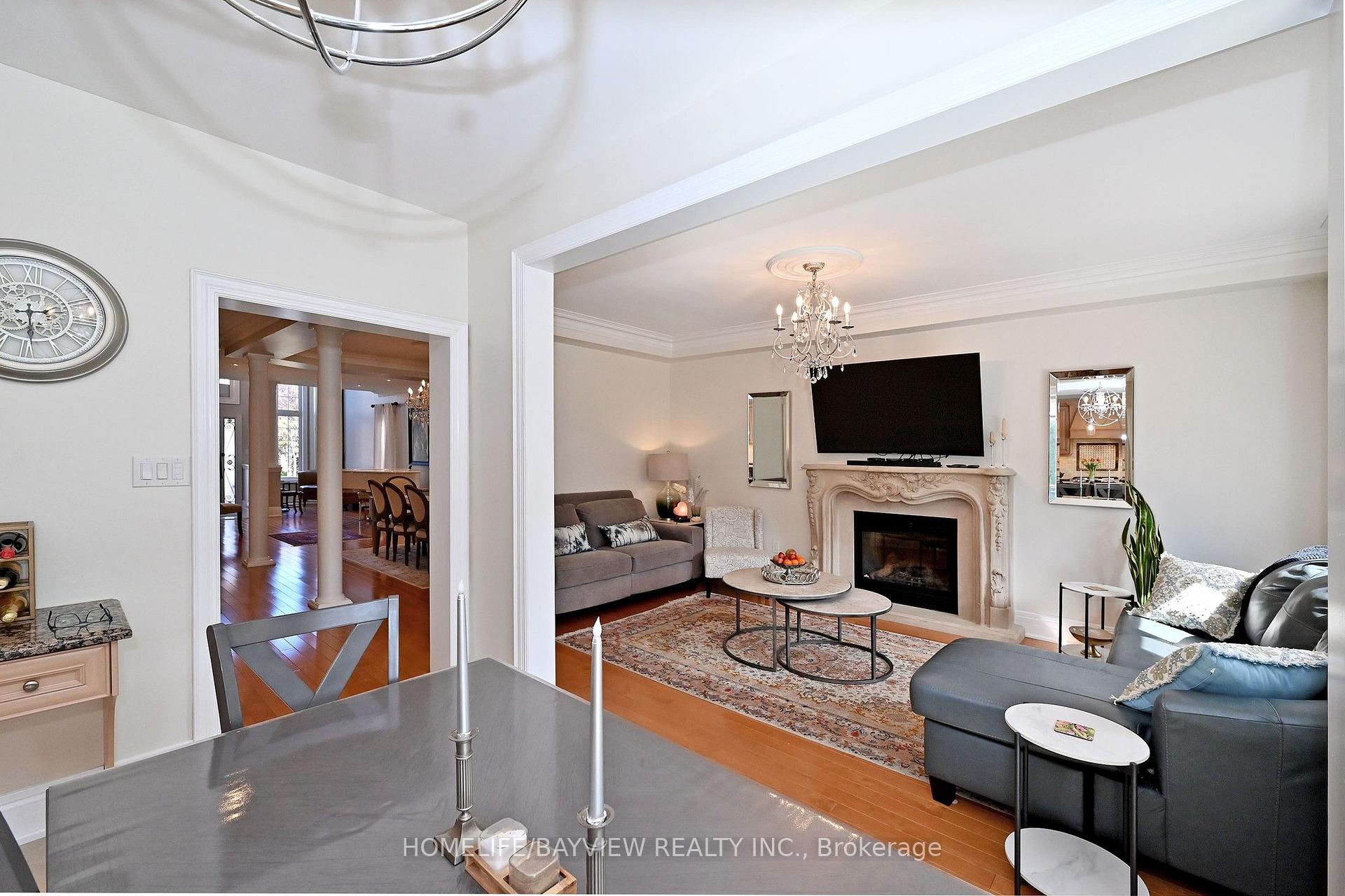 Photo 19 of 59 Vitlor Drive, Richmond Hill, Oak Ridges — HOMEH