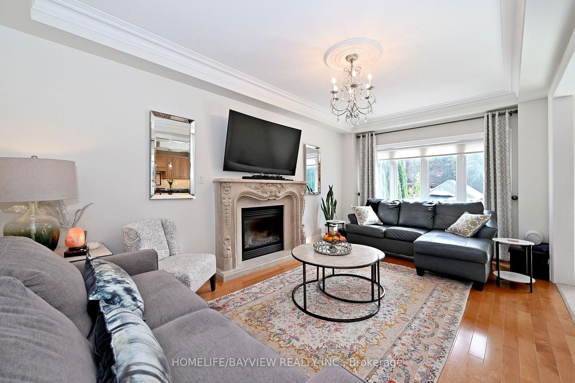 Photo 20 of 59 Vitlor Drive, Richmond Hill, Oak Ridges — HOMEH