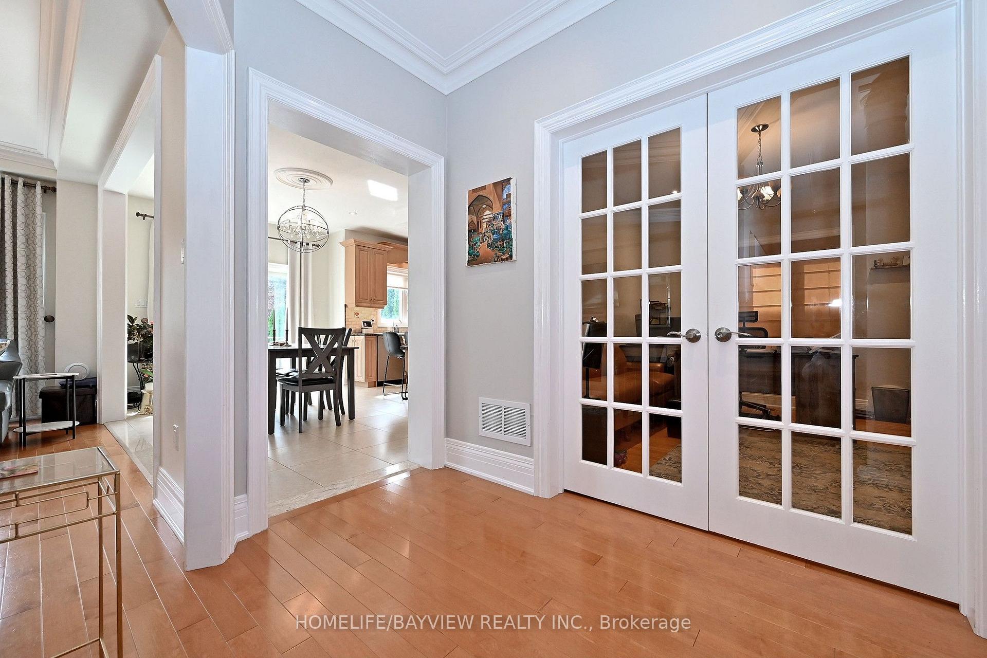 Photo 21 of 59 Vitlor Drive, Richmond Hill, Oak Ridges — HOMEH