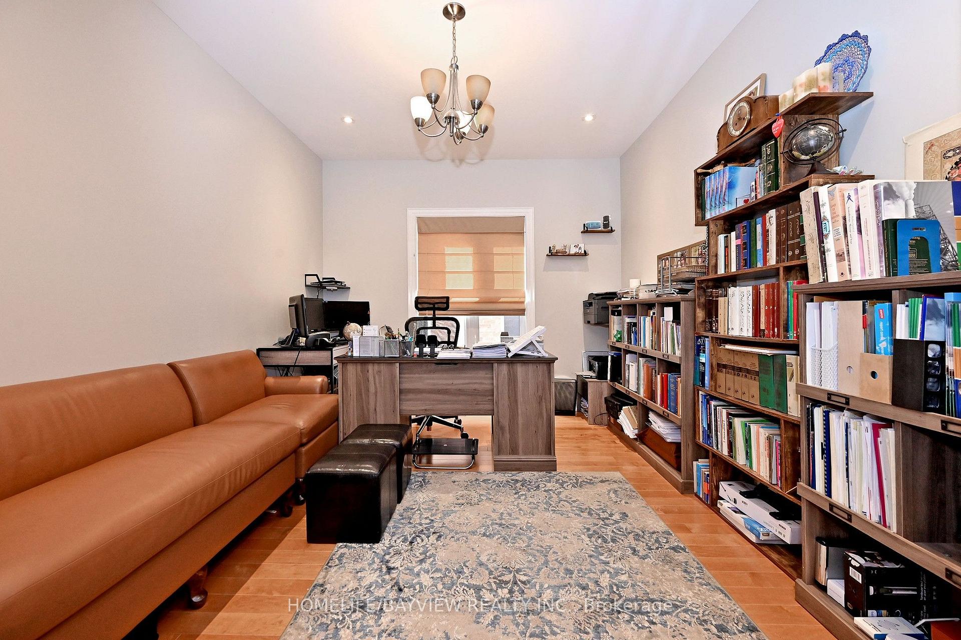 Photo 22 of 59 Vitlor Drive, Richmond Hill, Oak Ridges — HOMEH