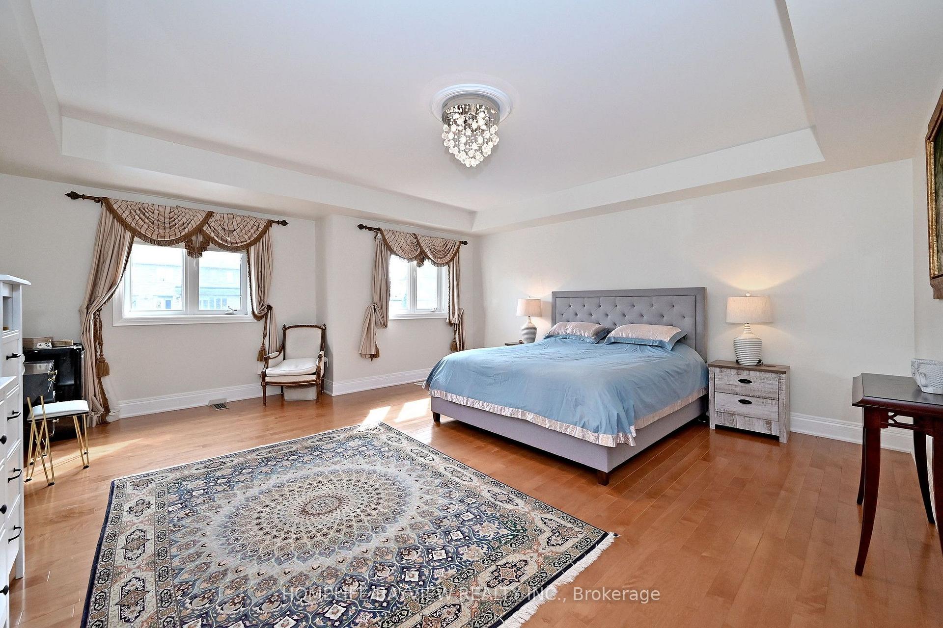 Photo 25 of 59 Vitlor Drive, Richmond Hill, Oak Ridges — HOMEH